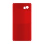 כיסוי פלסטיק קשיח ל- Google Pixel 2 XL בצבע - אדום - קייס מובייל