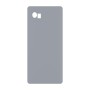כיסוי פלסטיק קשיח ל- Google Pixel 2 XL בצבע - כסף - קייס מובייל
