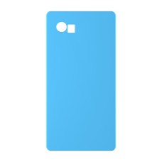 כיסוי פלסטיק קשיח ל- Google Pixel 2 XL בצבע - תכלת - קייס מובייל