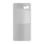 כיסוי פלסטיק קשיח ל- Google Pixel 2 XL בצבע - לבן - קייס מובייל