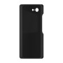 כיסוי פלסטיק קשיח ל- Google Pixel 3 בצבע - שחור - קייס מובייל