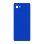 כיסוי פלסטיק קשיח ל- Google Pixel 3 בצבע - כחול - קייס מובייל