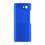 כיסוי פלסטיק קשיח ל- Google Pixel 3 בצבע - כחול - קייס מובייל