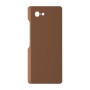 כיסוי פלסטיק קשיח ל- Google Pixel 3 בצבע - חום - קייס מובייל
