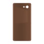 כיסוי פלסטיק קשיח ל- Google Pixel 3 בצבע - חום - קייס מובייל