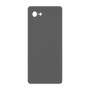 כיסוי פלסטיק קשיח ל- Google Pixel 3 בצבע - אפור - קייס מובייל