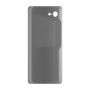 כיסוי פלסטיק קשיח ל- Google Pixel 3 בצבע - אפור - קייס מובייל