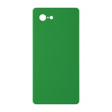 כיסוי פלסטיק קשיח ל- Google Pixel 3 בצבע - ירוק - קייס מובייל