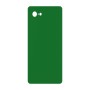 כיסוי פלסטיק קשיח ל- Google Pixel 3 בצבע - ירוק - קייס מובייל