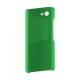 כיסוי פלסטיק קשיח ל- Google Pixel 3 בצבע - ירוק - קייס מובייל