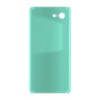 כיסוי פלסטיק קשיח ל- Google Pixel 3 בצבע - מנטה - קייס מובייל