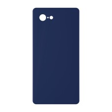כיסוי פלסטיק קשיח ל- Google Pixel 3 בצבע - כחול נייבי - קייס מובייל