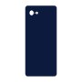 כיסוי פלסטיק קשיח ל- Google Pixel 3 בצבע - כחול נייבי - קייס מובייל