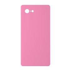 כיסוי פלסטיק קשיח ל- Google Pixel 3 בצבע - ורוד - קייס מובייל