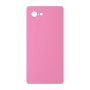 כיסוי פלסטיק קשיח ל- Google Pixel 3 בצבע - ורוד - קייס מובייל