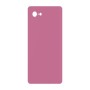 כיסוי פלסטיק קשיח ל- Google Pixel 3 בצבע - ורוד - קייס מובייל