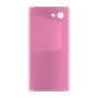 כיסוי פלסטיק קשיח ל- Google Pixel 3 בצבע - ורוד - קייס מובייל