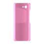 כיסוי פלסטיק קשיח ל- Google Pixel 3 בצבע - ורוד - קייס מובייל