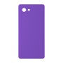כיסוי פלסטיק קשיח ל- Google Pixel 3 בצבע - סגול - קייס מובייל