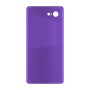 כיסוי פלסטיק קשיח ל- Google Pixel 3 בצבע - סגול - קייס מובייל