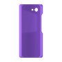 כיסוי פלסטיק קשיח ל- Google Pixel 3 בצבע - סגול - קייס מובייל
