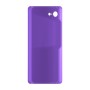 כיסוי פלסטיק קשיח ל- Google Pixel 3 בצבע - סגול - קייס מובייל