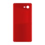 כיסוי פלסטיק קשיח ל- Google Pixel 3 בצבע - אדום - קייס מובייל