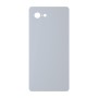 כיסוי פלסטיק קשיח ל- Google Pixel 3 בצבע - כסף - קייס מובייל