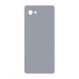 כיסוי פלסטיק קשיח ל- Google Pixel 3 בצבע - כסף - קייס מובייל