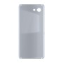 כיסוי פלסטיק קשיח ל- Google Pixel 3 בצבע - כסף - קייס מובייל