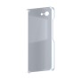 כיסוי פלסטיק קשיח ל- Google Pixel 3 בצבע - כסף - קייס מובייל