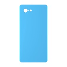 כיסוי פלסטיק קשיח ל- Google Pixel 3 בצבע - תכלת - קייס מובייל