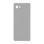 כיסוי פלסטיק קשיח ל- Google Pixel 3 בצבע - לבן - קייס מובייל