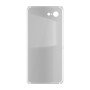 כיסוי פלסטיק קשיח ל- Google Pixel 3 בצבע - לבן - קייס מובייל