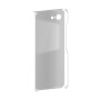 כיסוי פלסטיק קשיח ל- Google Pixel 3 בצבע - לבן - קייס מובייל