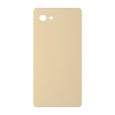 כיסוי פלסטיק קשיח ל- Google Pixel 3 XL בצבע - בז' - קייס מובייל