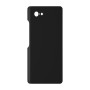 כיסוי פלסטיק קשיח ל- Google Pixel 3 XL בצבע - שחור - קייס מובייל