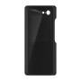 כיסוי פלסטיק קשיח ל- Google Pixel 3 XL בצבע - שחור - קייס מובייל