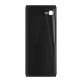 כיסוי פלסטיק קשיח ל- Google Pixel 3 XL בצבע - שחור - קייס מובייל