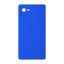 כיסוי פלסטיק קשיח ל- Google Pixel 3 XL בצבע - כחול - קייס מובייל