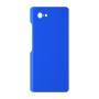כיסוי פלסטיק קשיח ל- Google Pixel 3 XL בצבע - כחול - קייס מובייל