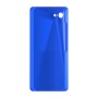 כיסוי פלסטיק קשיח ל- Google Pixel 3 XL בצבע - כחול - קייס מובייל