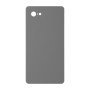 כיסוי פלסטיק קשיח ל- Google Pixel 3 XL בצבע - אפור - קייס מובייל