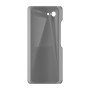 כיסוי פלסטיק קשיח ל- Google Pixel 3 XL בצבע - אפור - קייס מובייל