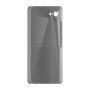 כיסוי פלסטיק קשיח ל- Google Pixel 3 XL בצבע - אפור - קייס מובייל