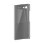 כיסוי פלסטיק קשיח ל- Google Pixel 3 XL בצבע - אפור - קייס מובייל