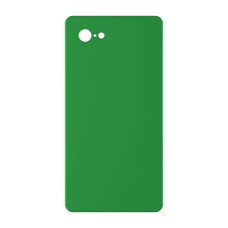כיסוי פלסטיק קשיח ל- Google Pixel 3 XL בצבע - ירוק - קייס מובייל