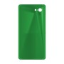 כיסוי פלסטיק קשיח ל- Google Pixel 3 XL בצבע - ירוק - קייס מובייל
