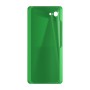 כיסוי פלסטיק קשיח ל- Google Pixel 3 XL בצבע - ירוק - קייס מובייל