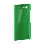 כיסוי פלסטיק קשיח ל- Google Pixel 3 XL בצבע - ירוק - קייס מובייל